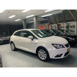 SEAT Ibiza 1.6 TDI Style