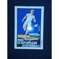 olympische spelen posters