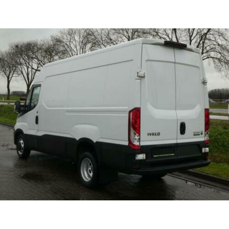 IVECO DAILY 35 C 140 , hi-matic ,lang