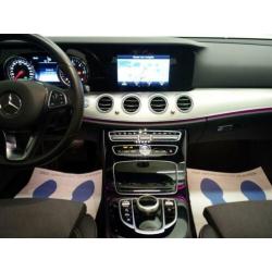 Mercedes-Benz E-Klasse 220 D AMG Edition 9G Aut, Panoramadak