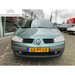 Renault Megane 1.6-16V DynamComf.