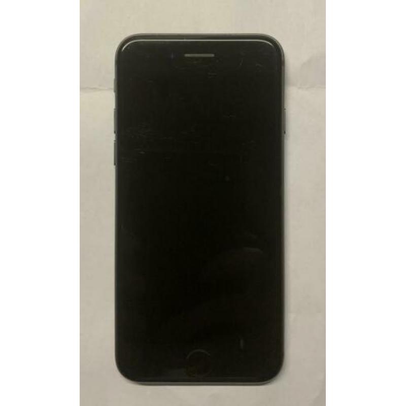 iPhone8 64GB zwart