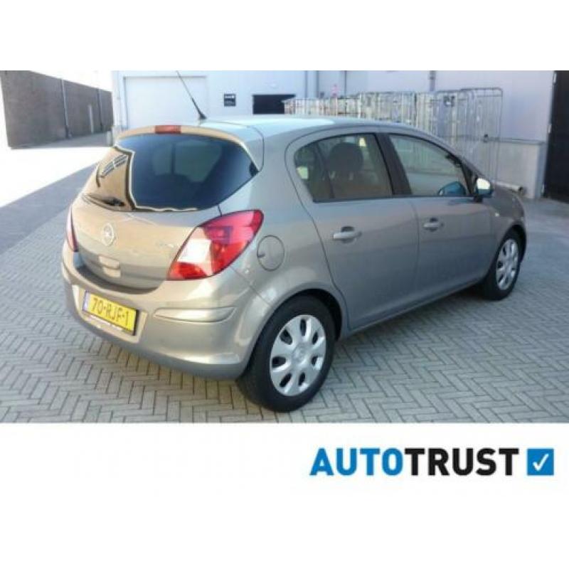 Opel Corsa 1.3 CDTi EcoFlex S/S '111' Edition 5 Deurs Airco