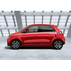 Renault Twingo SCe 75 Intens - Nieuw model (bj 2020)