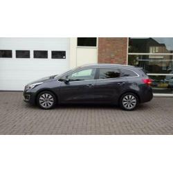 Kia CEED SPORTSWAGON 1.6 CRDI 110PK BUS. DYNA. LINE