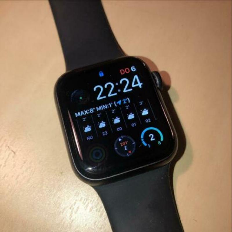 Apple watch 5 40mm