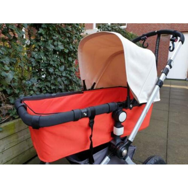 Keurige Bugaboo Cameleon zeer compleet