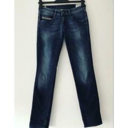 Diesel denim jeans W27