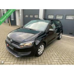 Volkswagen Polo 1.2 Easyline|NAVIGATIE|AIRCO|BT|NIEUW APK