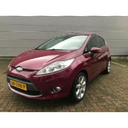 Ford Fiesta 1.25 Ghia/ELEK. PAK./AIRCO/PDC/CLIMATE CONTROL