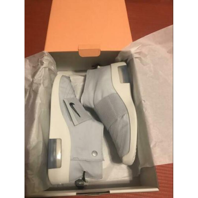 Nike air fear of god maat 37,5