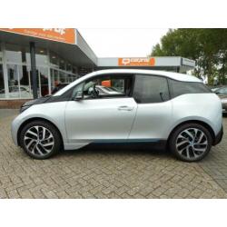 BMW I3 170pk Range Extender, LED Comfort pack advanced