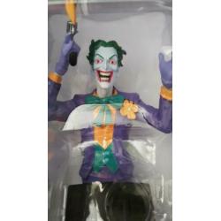 The joker Bust DC Batman universe