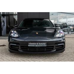 Porsche Panamera 2.9 4 E-Hybrid | Achterasbesturing | Panora