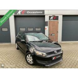 Volkswagen Polo 1.2 Easyline|NAVIGATIE|AIRCO|BT|NIEUW APK