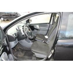 Toyota Aygo 1.0-12V Access radio cd speler, lichtmetalen wie