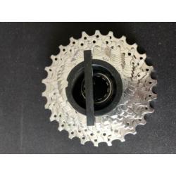 Sram force pg1170 11 speed cassette 11-26 nieuw