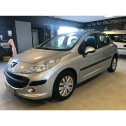 Peugeot 207 1.4-16V X-line (bj 2006)