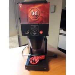 Douwe egberts koffiemachine