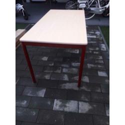 Te koop kantine/kantoor tafel