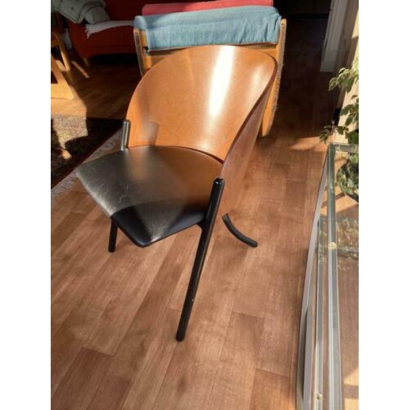 Eetkamer stoelen