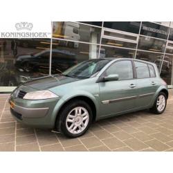 Renault Megane 1.6-16V DynamComf.