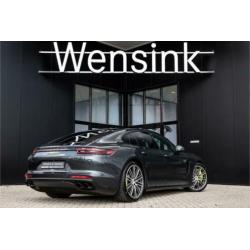 Porsche Panamera 2.9 4 E-Hybrid | Achterasbesturing | Panora