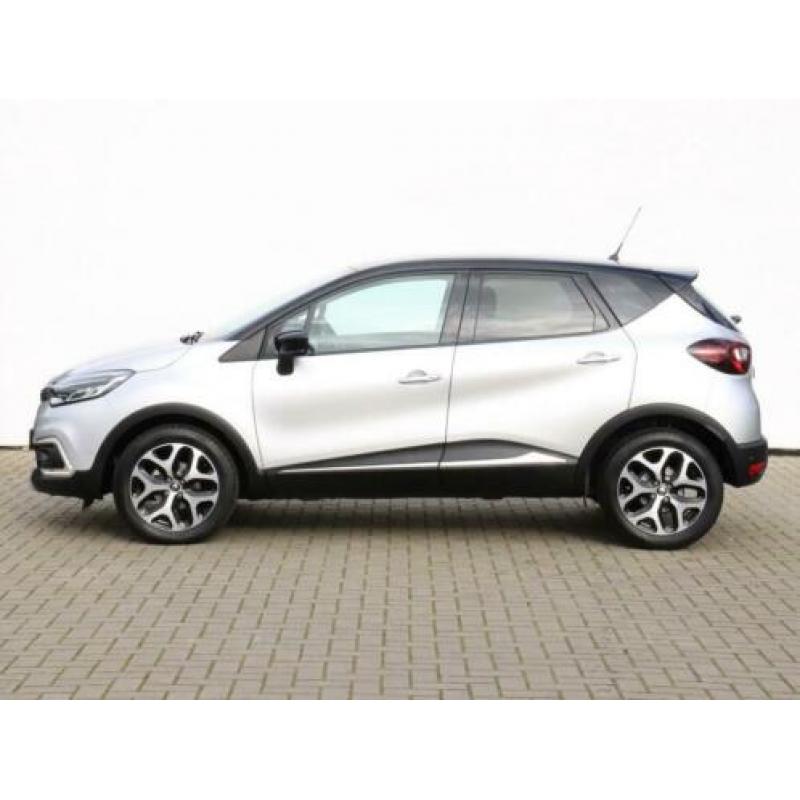 Renault Captur Energy TCe 90 S&S Intens NAVI / ECC / CAMERA