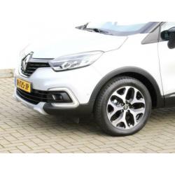 Renault Captur Energy TCe 90 S&S Intens NAVI / ECC / CAMERA