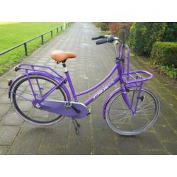 Vouge elite transport damesfiets