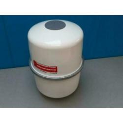 Expansievat Flamco Flexon premium white 18Liter max 3,0 bar