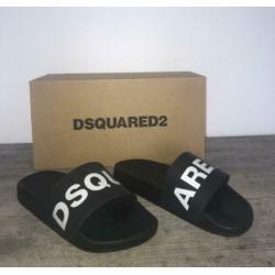 Dsquared2 slides