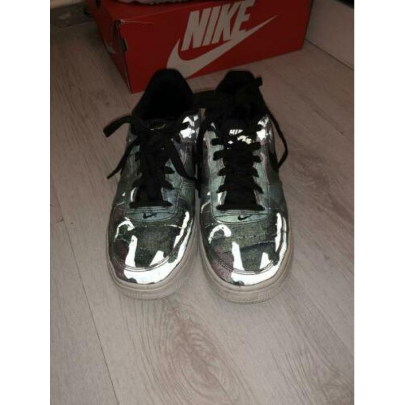 Nike schoenen ZGAN 38