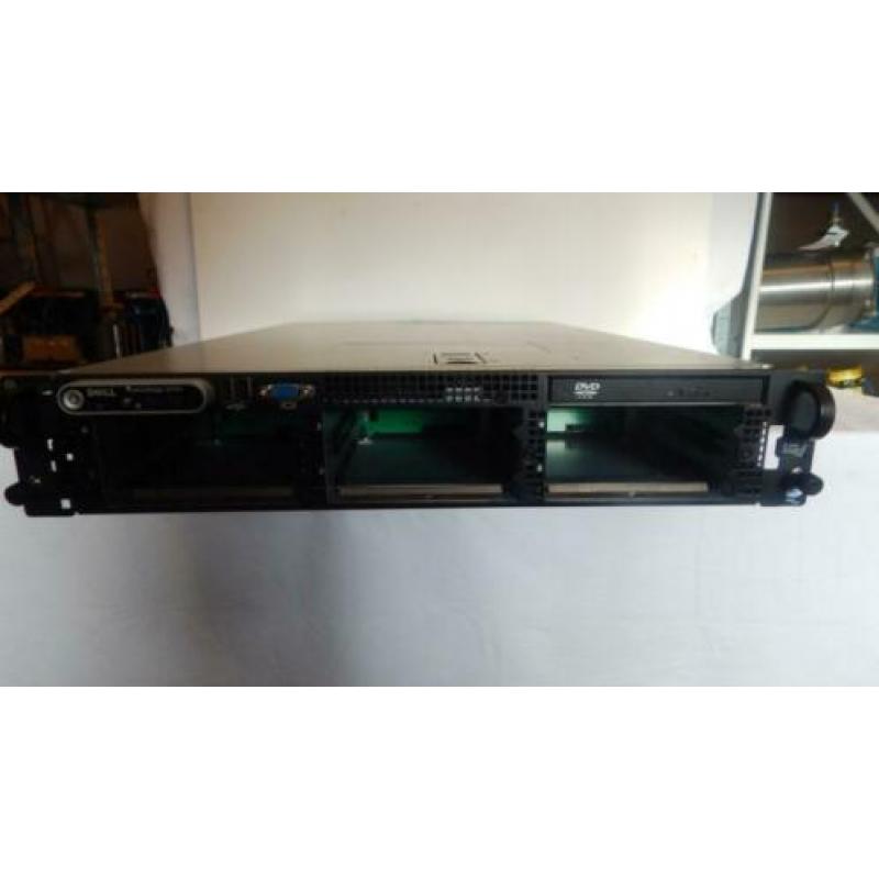 Dell Poweredge 2950 Type III