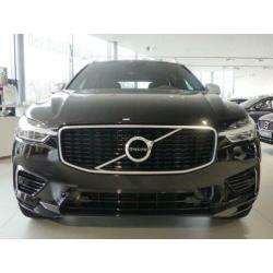 Volvo XC60 T8 390pk Twin Engine Geartronic AWD R-Design (EX