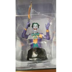 The joker Bust DC Batman universe