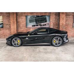 Ferrari F12 6.3 Berlinetta HELE Suspension Lift|Dual View Ca