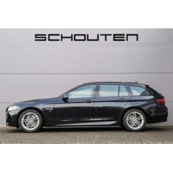 BMW 5 Serie Touring 530d High Exec. M-Pakket Pano HUD Led So