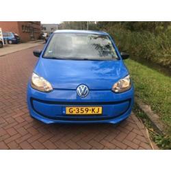 Volkswagen Up! 1.0 move up!