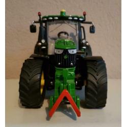 SIKU 1:32, John Deere Traktor.