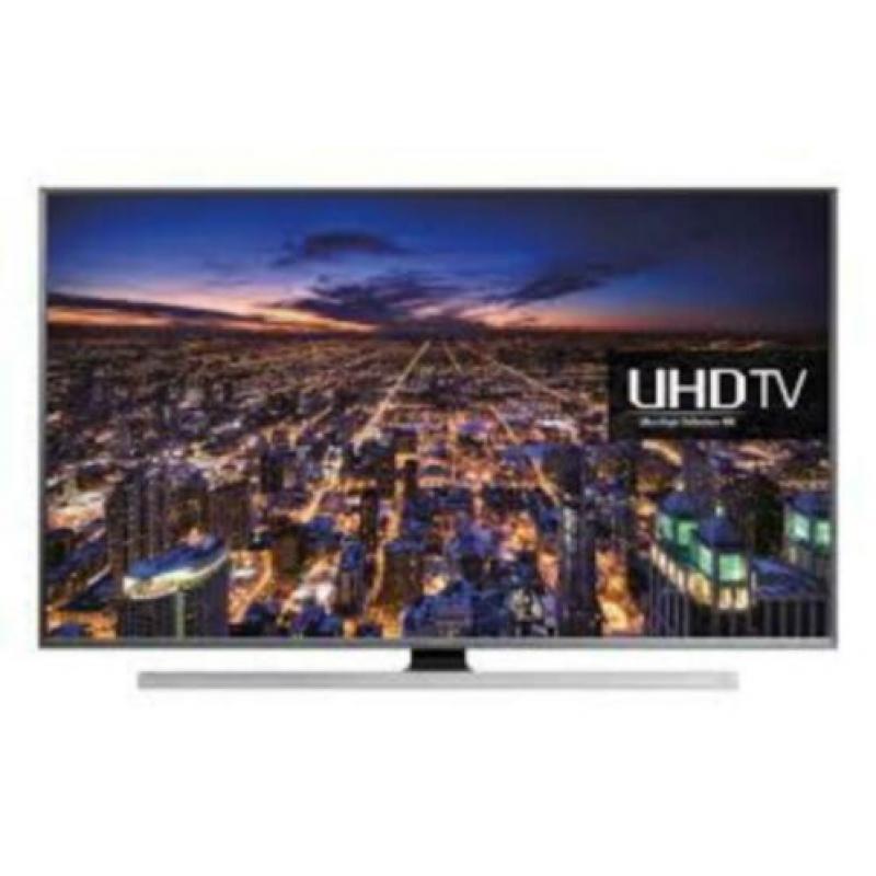 54.6" Samsung UA55JU7000 4K UHD eu model