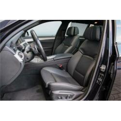 BMW 5 Serie Touring 530d High Exec. M-Pakket Pano HUD Led So