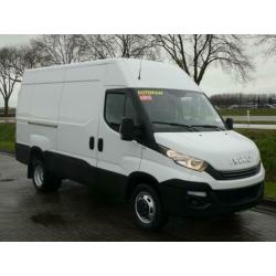 IVECO DAILY 35 C 140 , hi-matic ,lang