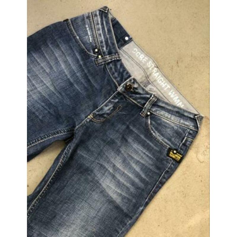 G-star Raw spijkerbroek 30/34