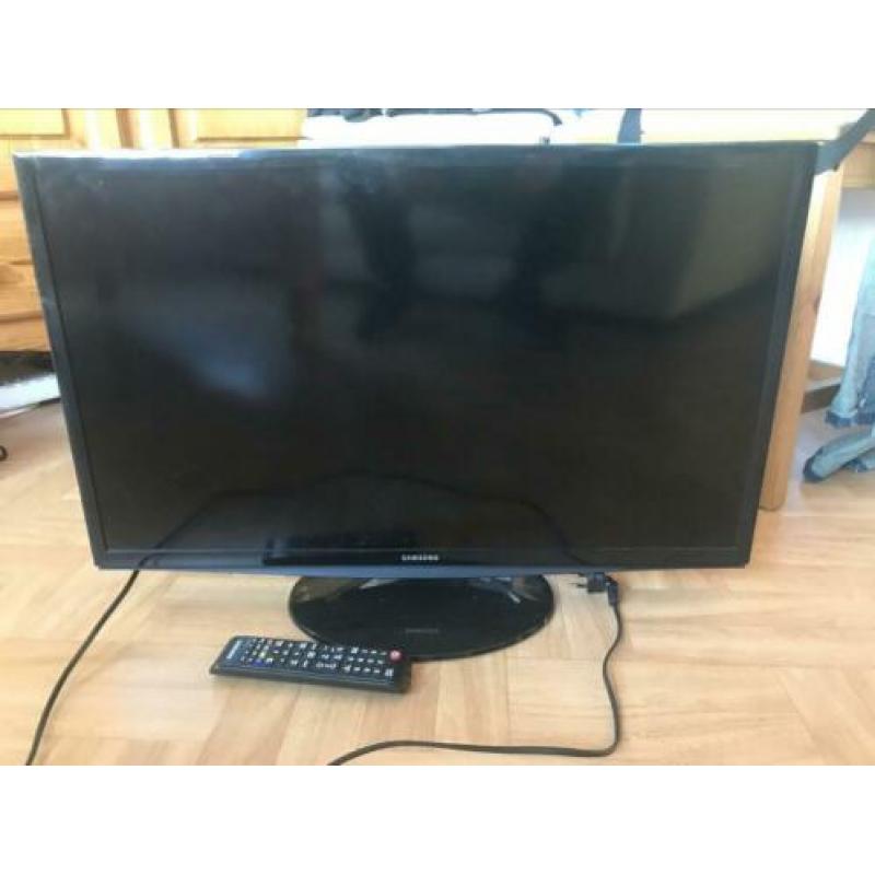 Samsung tv 29"