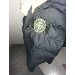 Stone Island jas origineel