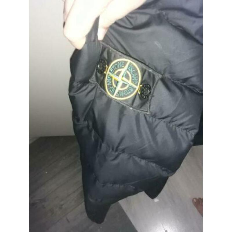 Stone Island jas origineel