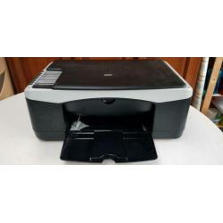 Hp deskjet f 2180