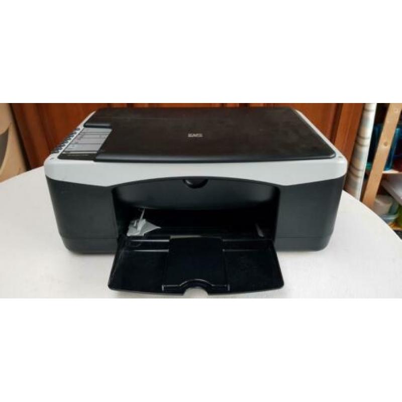 Hp deskjet f 2180