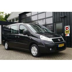 Fiat Scudo 2.0 MultiJet Lang/ 128PK / Airco/ Cruise